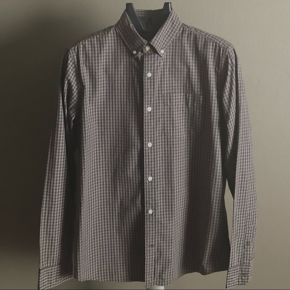 GAP MENS SHIRT